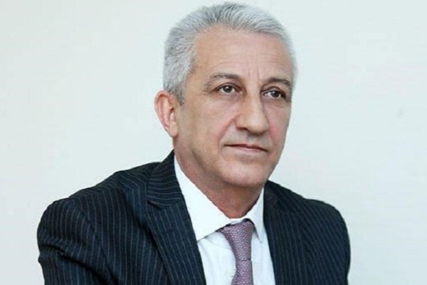 Mətin Eynullayev mətbuat katibini özünə müşavir TƏYİN ETDİ - FOTO