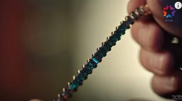 Türkiyənin məşhur serialında erməni tərifi - VİDEO