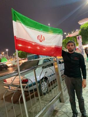 DİN-dən xüsusi əməliyyat - İrana xidmət edən daha bir şəbəkə ifşa edildi (FOTOLAR)