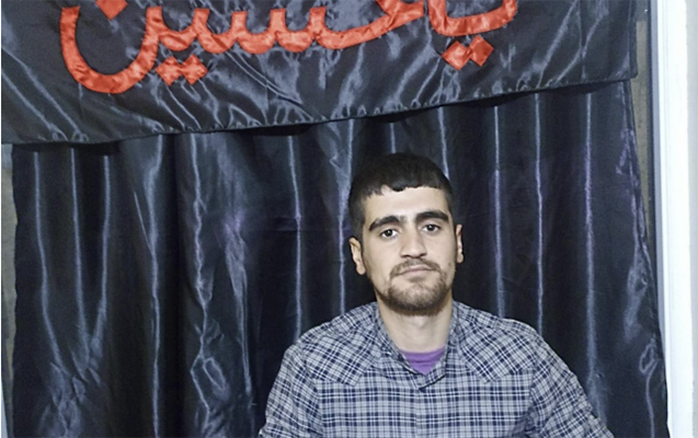 DİN-dən xüsusi əməliyyat - İrana xidmət edən daha bir şəbəkə ifşa edildi (FOTOLAR)