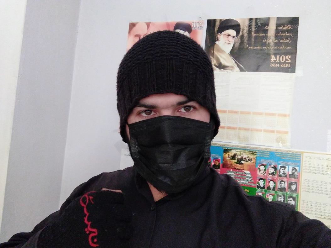 DİN-dən xüsusi əməliyyat - İrana xidmət edən daha bir şəbəkə ifşa edildi (FOTOLAR)