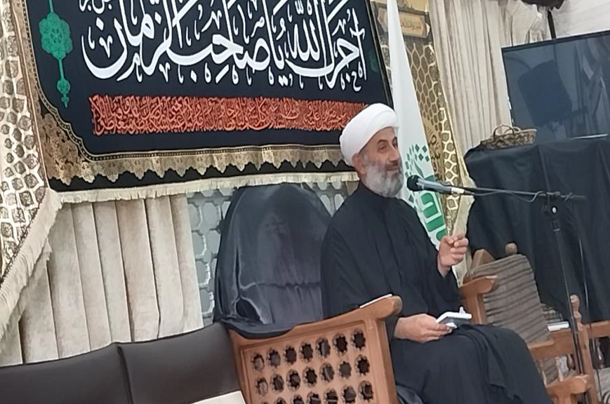 DİN-dən xüsusi əməliyyat - İrana xidmət edən daha bir şəbəkə ifşa edildi (FOTOLAR)