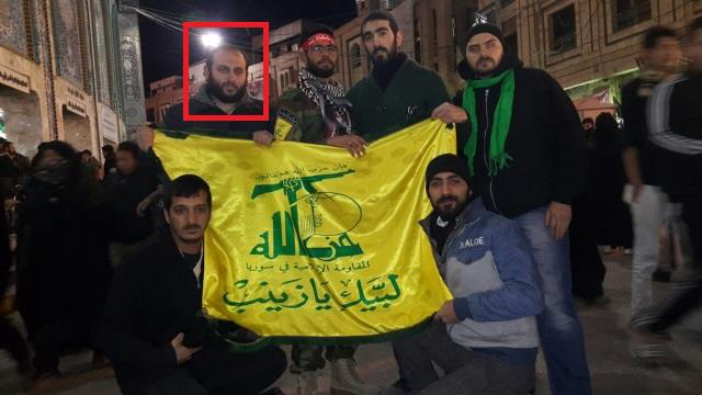 DİN-dən xüsusi əməliyyat - İrana xidmət edən daha bir şəbəkə ifşa edildi (FOTOLAR)