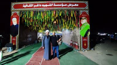 DİN-dən xüsusi əməliyyat - İrana xidmət edən daha bir şəbəkə ifşa edildi (FOTOLAR)