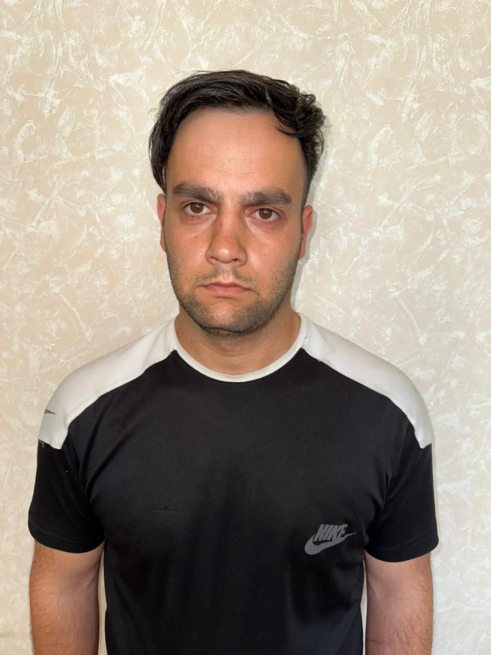 Ağdaşda fabrikdən oğurluq edənlər saxlanıldı - FOTO