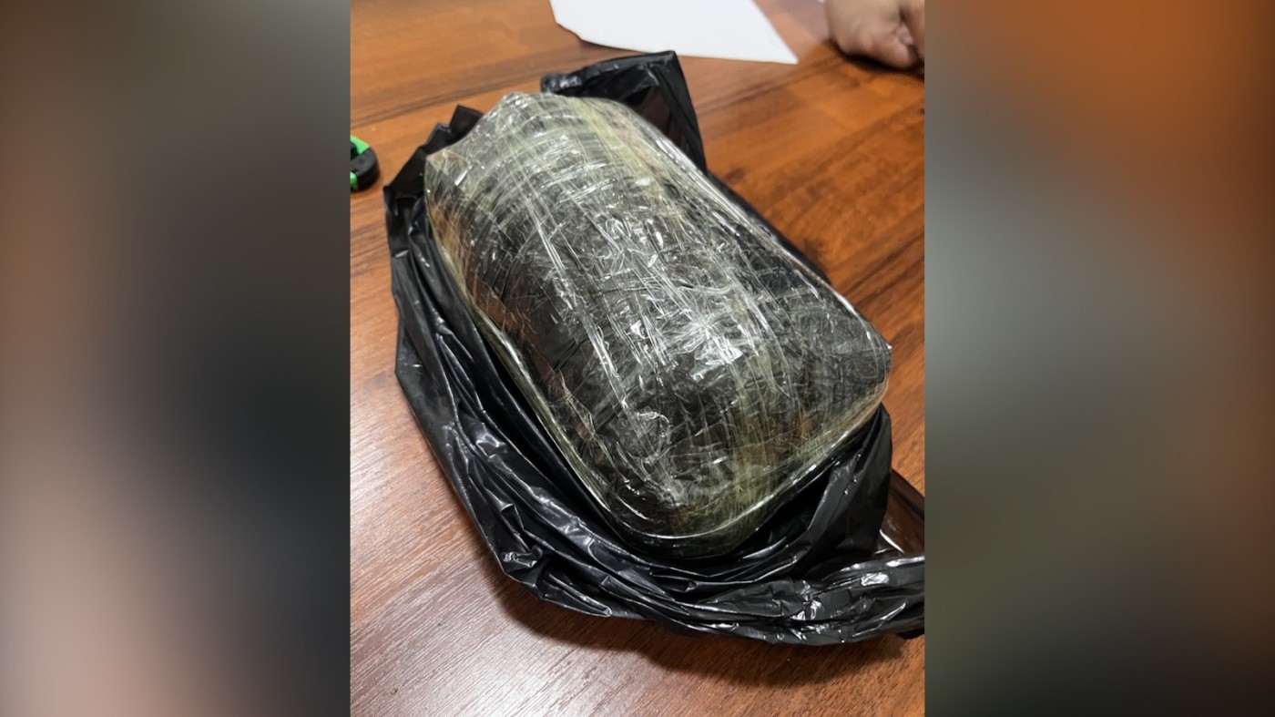 Bakıda “tiryəkxana” aşkarlandı - VİDEO