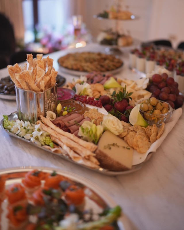 "Yasak Elma"nın "Yıldız"ı nişanlandı - FOTOLAR