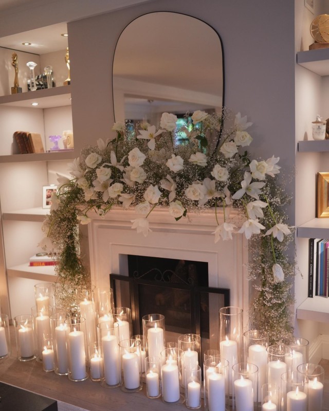 "Yasak Elma"nın "Yıldız"ı nişanlandı - FOTOLAR