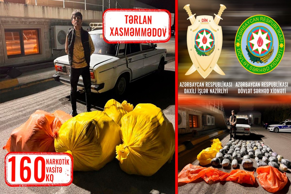️DİN və DSX Beyləqanda əməliyyat keçirdi - FOTO