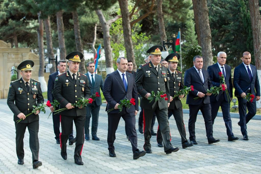 Kikboksinq üzrə Heydər Əliyev kuboku yarışının final mərhələsi keçirilib - FOTOLAR