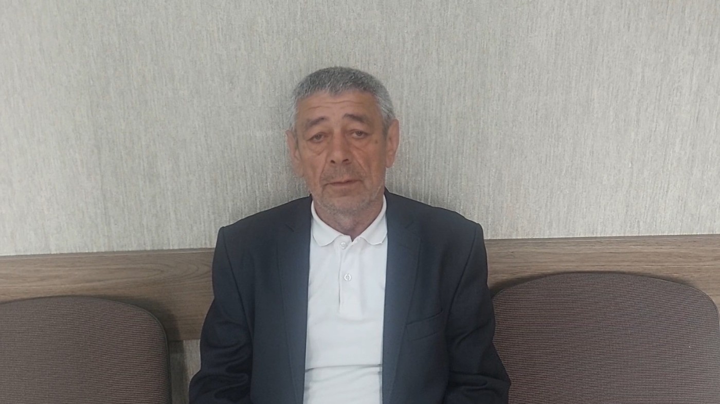 Narkokuryerlik edən qadın saxlanıldı - FOTOLAR