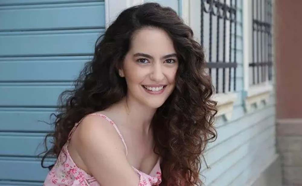 "Üvey anne"də o da rol alacaq - FOTO