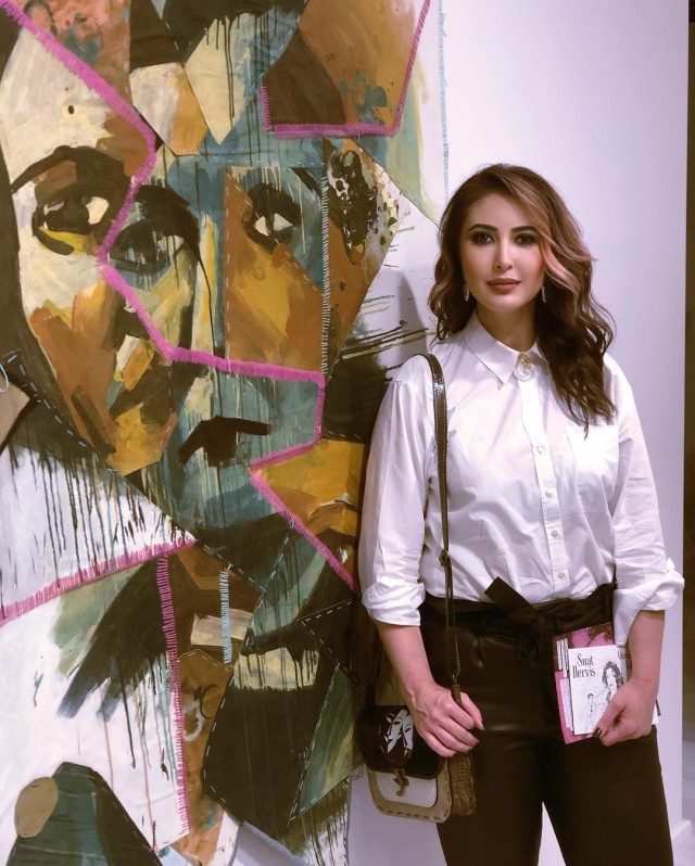 Estetik əməliyyatdan sonra tanınmaz halda - FOTOLAR