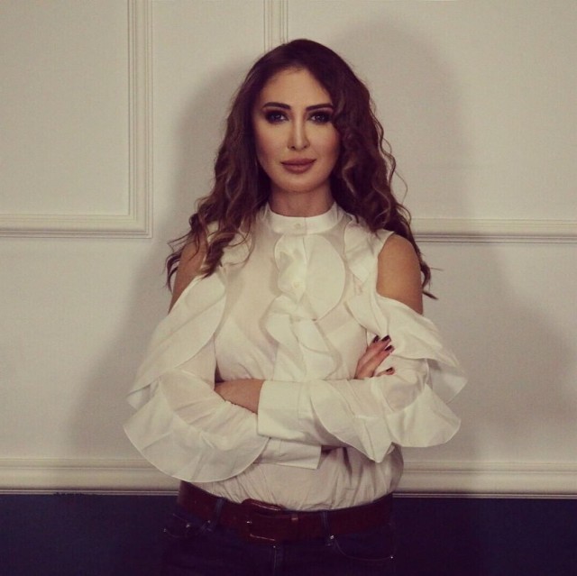 Estetik əməliyyatdan sonra tanınmaz halda - FOTOLAR