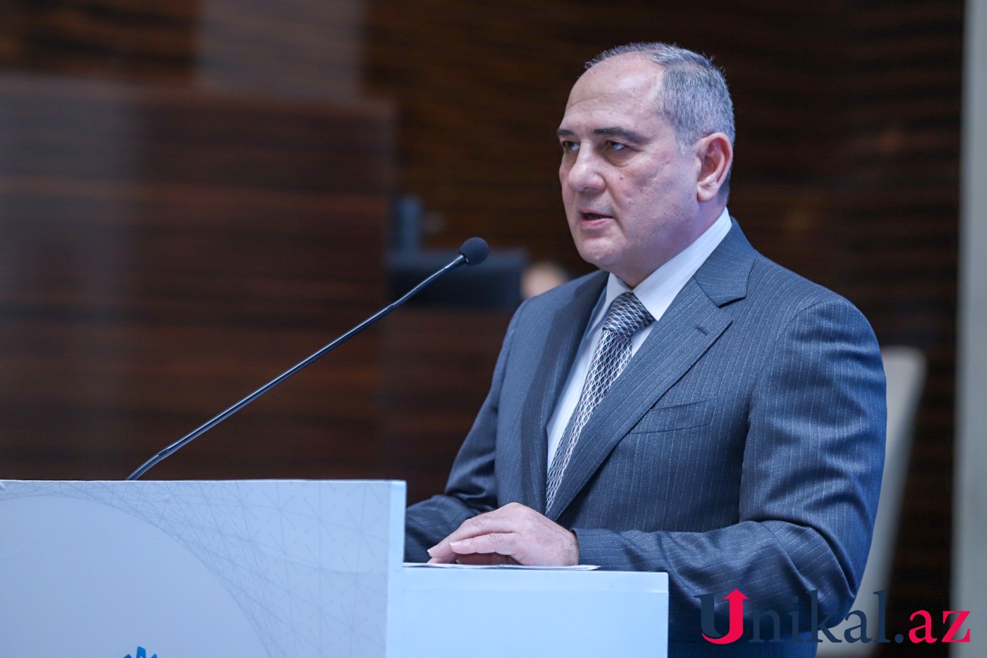 "Heydər Əliyevin media siyasəti və müasir Azərbaycan mediası" mövzusunda konfrans keçirilib - FOTOLAR