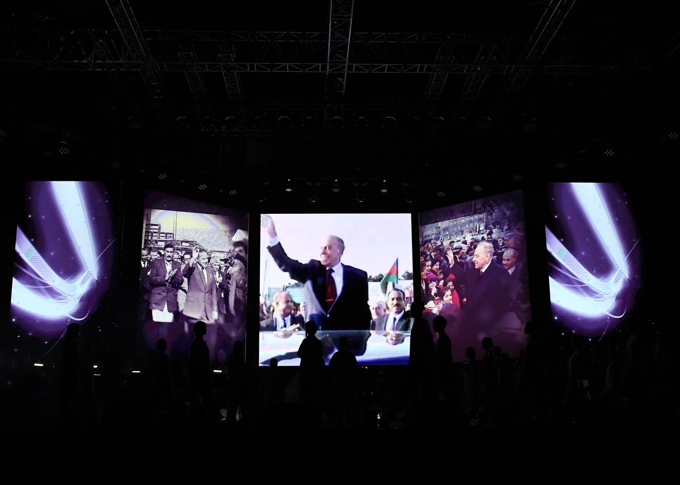 Avarçəkmə üzrə “Prezident kuboku-2023” reqatası başa çatdı - FOTOLAR