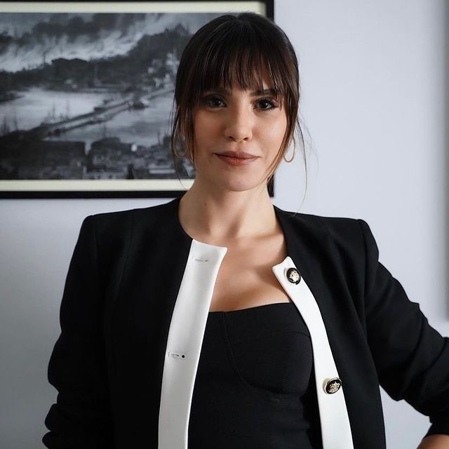 "Yarqı"ya vida etdi - FOTO