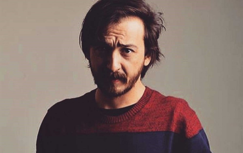 Farah onunla eşq yaşayır - FOTO