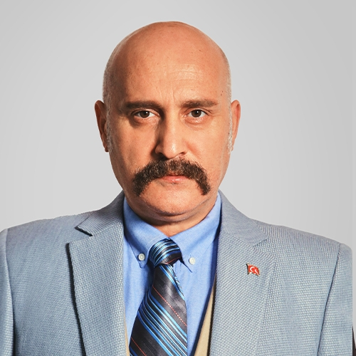 "Yarqı"nın aktyoru yeni serialda - FOTO