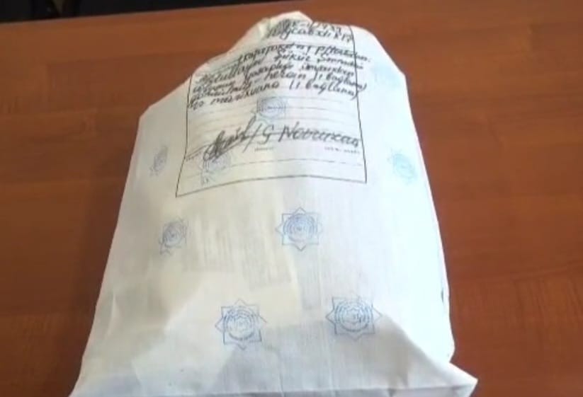 Ağcabədidə oğurluqda şübhəli bilinən şəxslər saxlanıldı