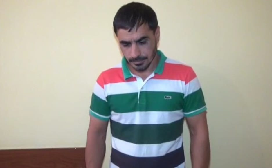 Ağcabədidə oğurluqda şübhəli bilinən şəxslər saxlanıldı