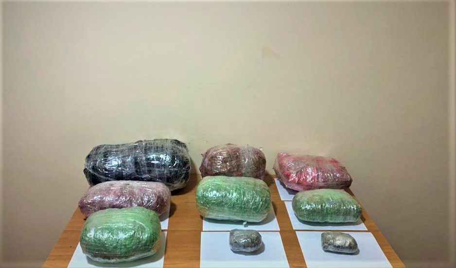 Sərhədi pozan şəxs əmrə tabe olmayıb, İrana qaçdı - FOTOLAR