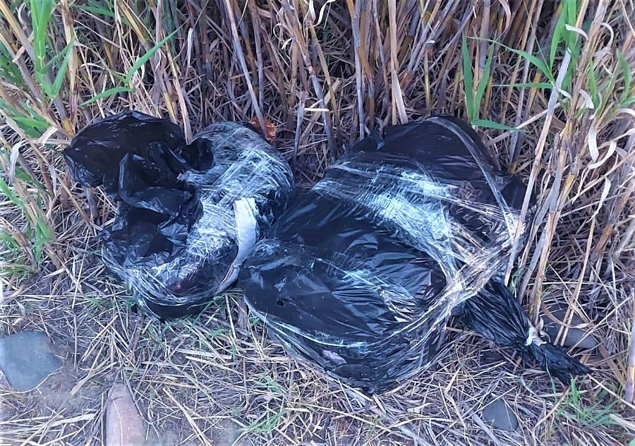 Sərhədi pozan şəxs əmrə tabe olmayıb, İrana qaçdı - FOTOLAR