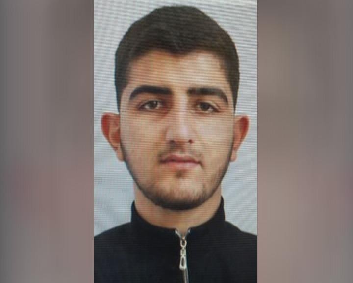 Göyçayda "avtoş"luq edən sürücü həbs olundu - FOTO