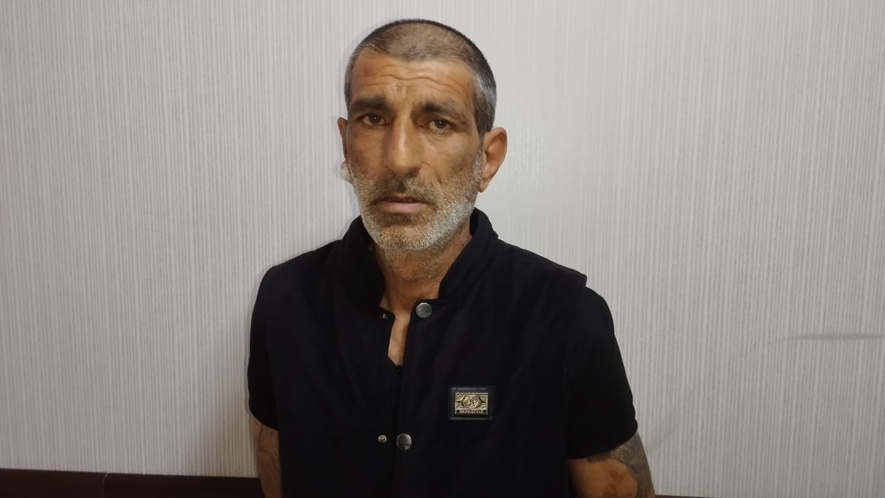 Ucarda fərdi yaşayış evlərindən oğurluq edənlər tutuldu - FOTO