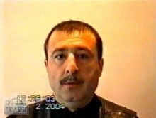 "Lotu Quli"nin daha iki yaxın adamı Türkiyədə SAXLANILDI - FOTO