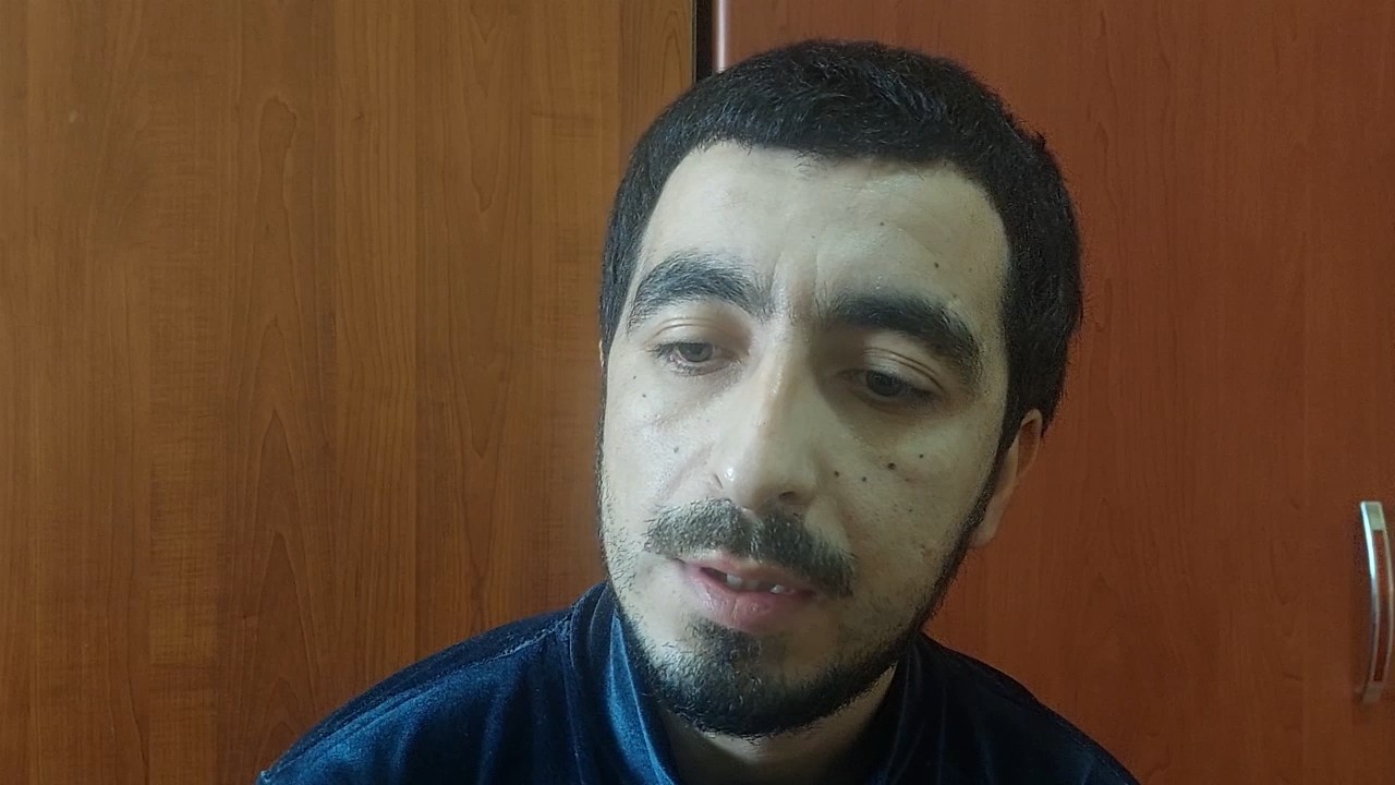 Samuxda narko-kuryerlər saxlanıldı - FOTO