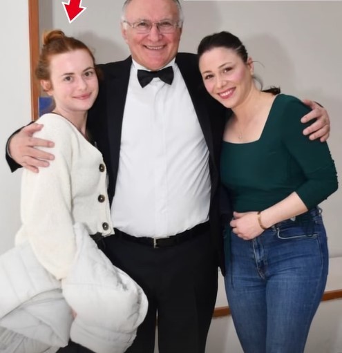 "Selena"nın aktrisası illər sonra ortaya çıxdı - FOTO