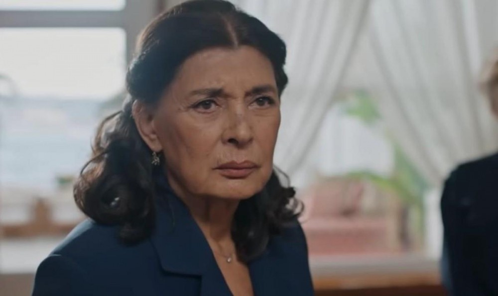 "Yalı çapkını"na vida edəcək - FOTO