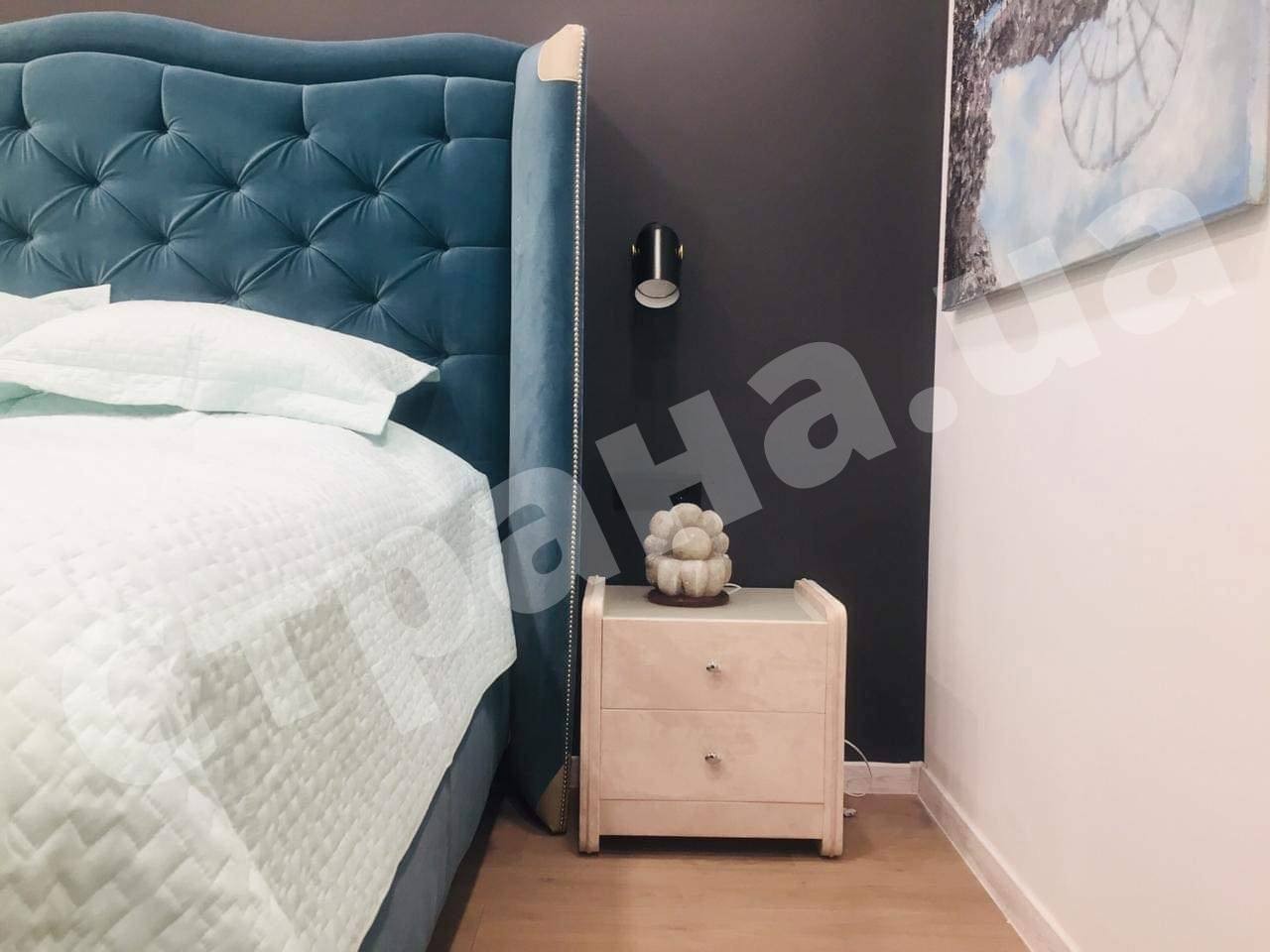 Saakaşvilinin Ukraynadakı evi satışa çıxarıldı - FOTOLAR