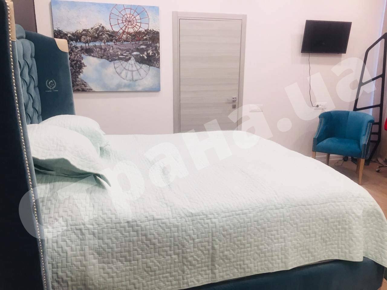 Saakaşvilinin Ukraynadakı evi satışa çıxarıldı - FOTOLAR
