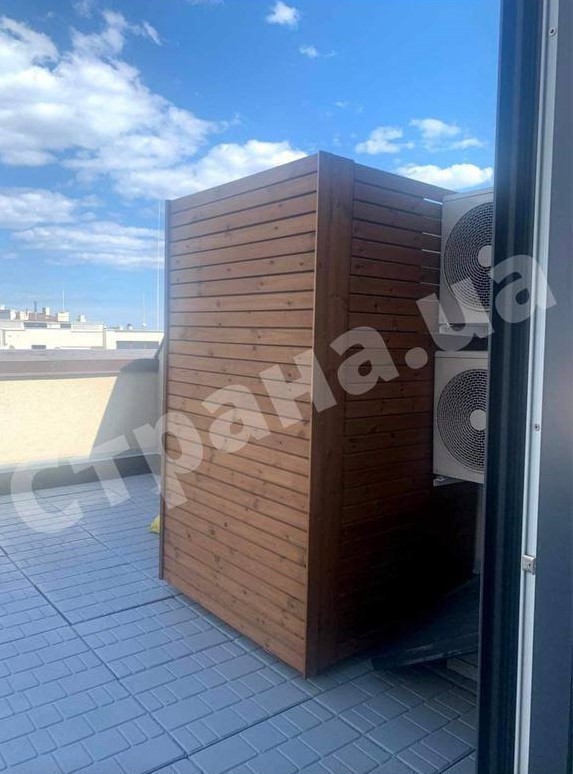 Saakaşvilinin Ukraynadakı evi satışa çıxarıldı - FOTOLAR