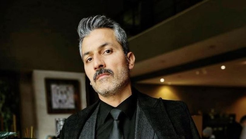 "Adım Farah"da bu aktyor rol alacaq - FOTO