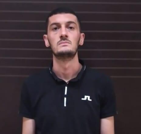 İrandan ölkəyə narkotik gətirmək istəyən şəxs saxlanıldı - FOTO