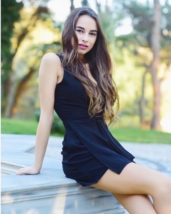 "Çöp adam"ın aktrisası yeni serialda - FOTO