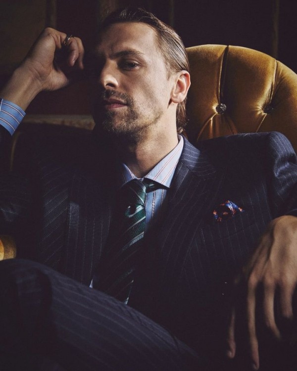 Serenay Sarıkayanın tərəf müabili o olacaq - FOTO