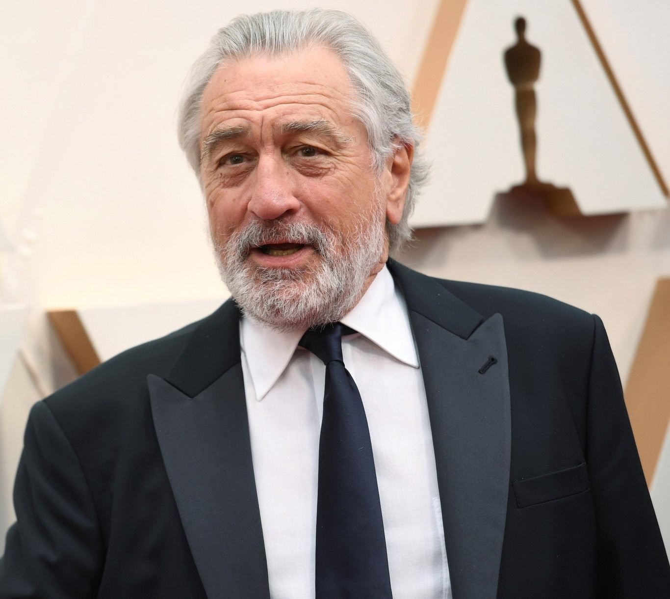 83 yaşlı Al Paçino ata olacaq - FOTO