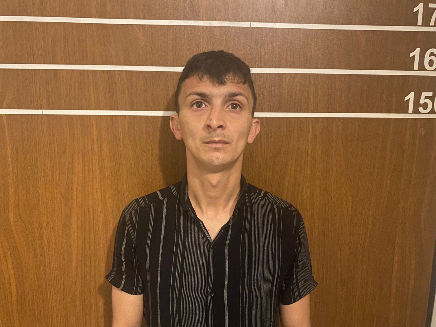 Qəbirləri qazıb qızıl dişləri oğurladılar - FOTOLAR