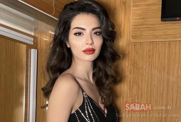 Aktyorun tərəf müqabili o oldu - FOTO