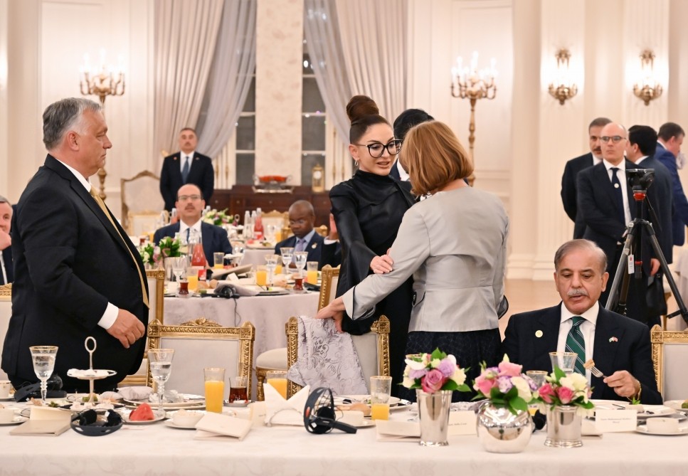 Ərdoğanın andiçmə mərasimindən maraqlı FOTOLAR