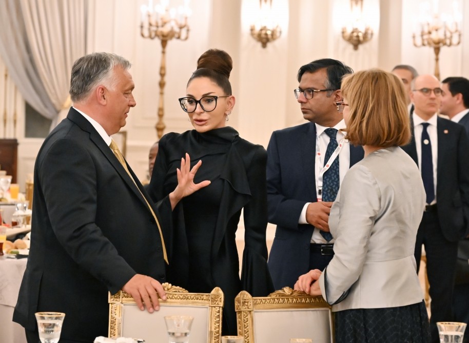 Ərdoğanın andiçmə mərasimindən maraqlı FOTOLAR