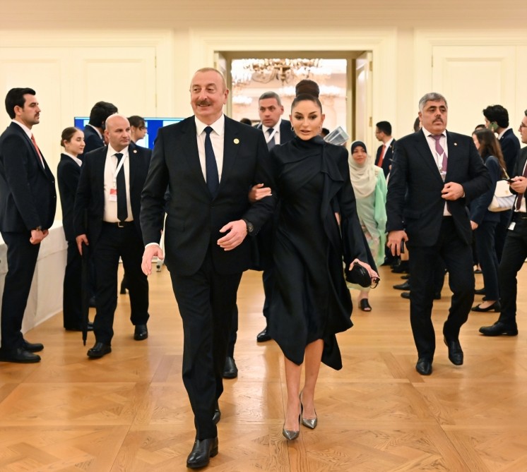 Ərdoğanın andiçmə mərasimindən maraqlı FOTOLAR