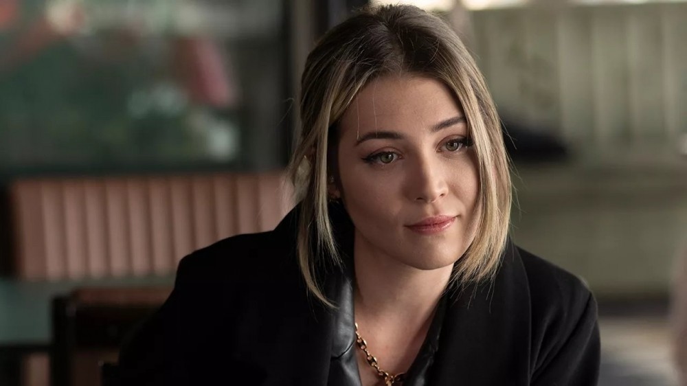 Çağatayın serialında o da rol alacaq - FOTO