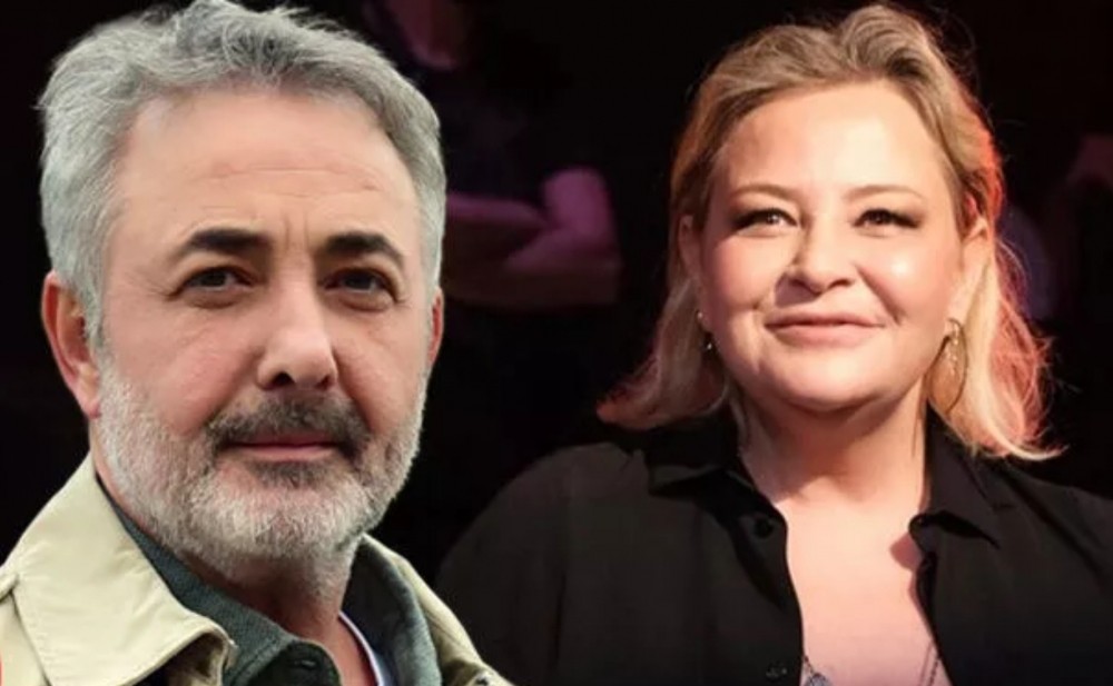 27 illik evliliyini bitirən aktyor iş qadını ilə eşq yaşayır? - FOTO