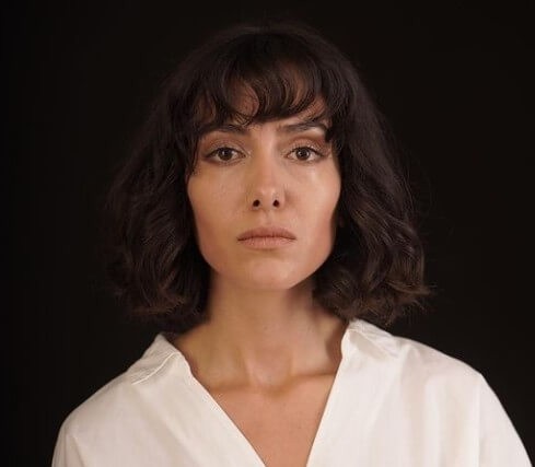 "Ben bu cihana sığmazam"a vida edir - FOTO