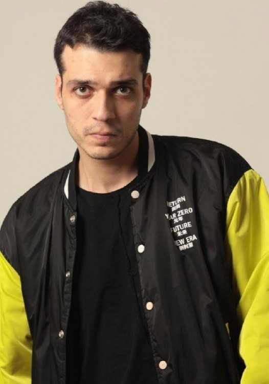 "Ateş kuşları"nda yeni aktyor - FOTO